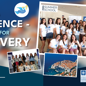 Otvorenje Ljetne škole "Practicing Resilience. Preparing for Recovery"